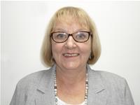 Profile image for Councillor Judith Clark