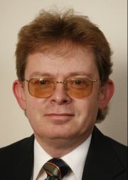 Profile image for Councillor Simon Hore
