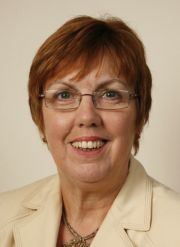 Profile image for Councillor Mary Robinson