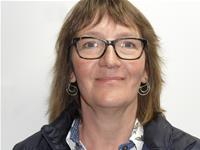 Profile image for Councillor Louise Edge