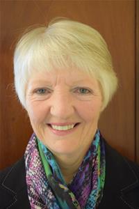 Profile image for Councillor Angeline Humphreys