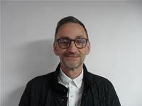 Profile image for Councillor Derek Brocklehurst