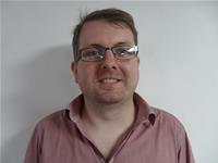 Profile image for Councillor Karl Barnsley