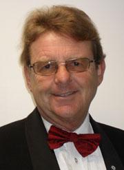 Profile image for Councillor Richard Bennett