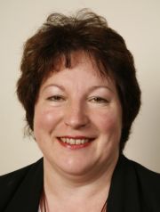 Profile image for Councillor Rosemary (Rosie) Elms