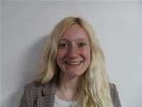 Profile image for Councillor Sophie Cowman