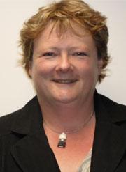 Profile image for Councillor Susan Knox