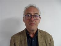 Profile image for Councillor John Atherton