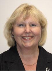 Profile image for Councillor Susan Bibby