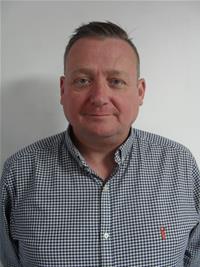 Profile image for Councillor Lee Jameson