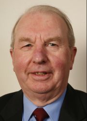 Profile image for Councillor Richard Sherras