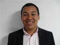 Profile image for Councillor Aaron Wilkins-Odudu