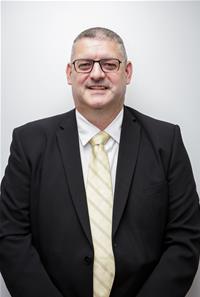 Profile image for Councillor Nicholas Stubbs