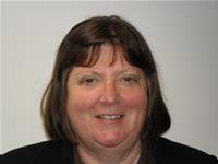 Profile image for Councillor Alison Brown