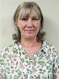 Profile image for Councillor Gaynor Hibbert