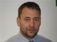 Profile image for Councillor Stephen Atkinson