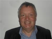 Profile image for Councillor Mark Hindle