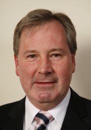 Profile image for Councillor Stuart Hirst