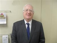 Profile image for Councillor David Peat OBE