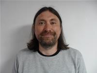 Profile image for Councillor Ryan Corney