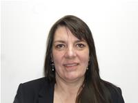 Profile image for Councillor Sarah Rainford